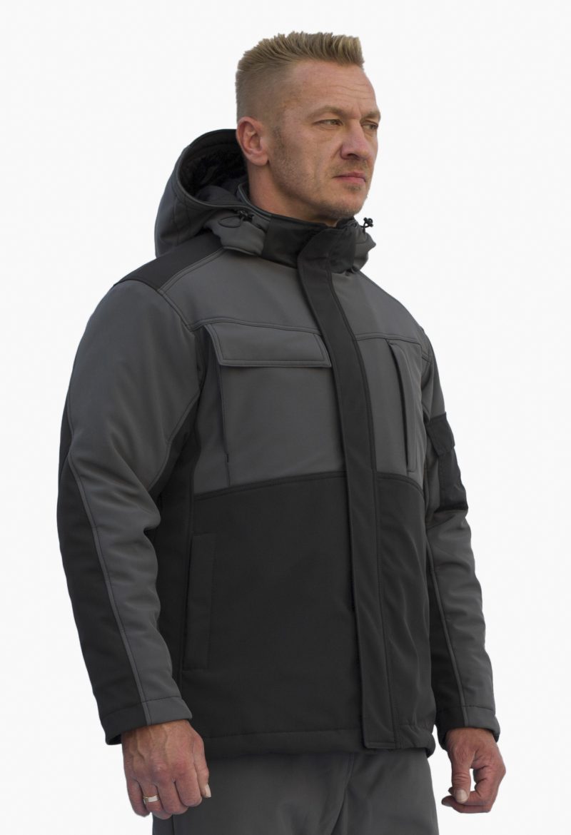 on Weather Jacket ブラック S On Weather Jacket Men - Black | BIKE24