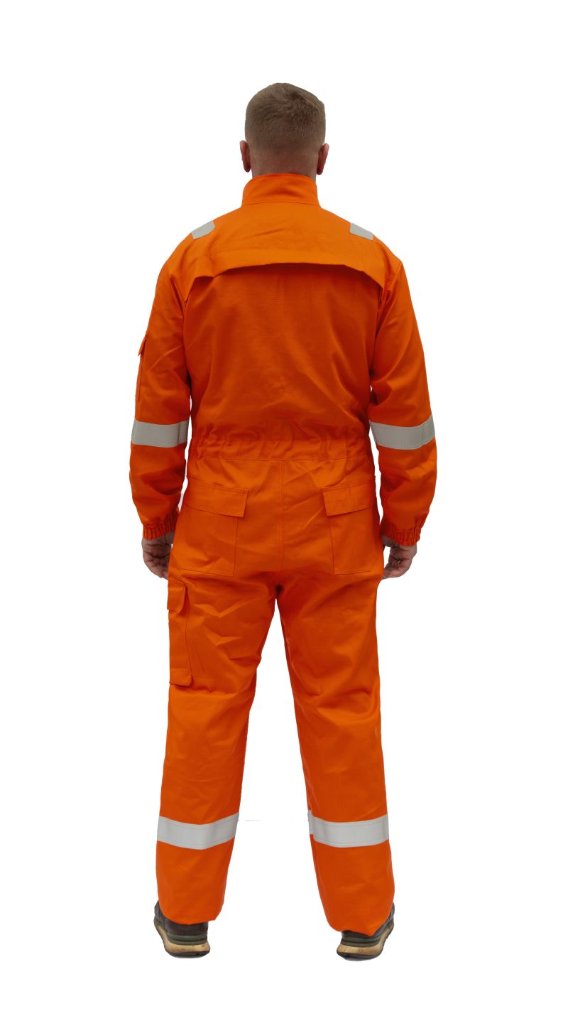 Offshore coverall - APS Workwear